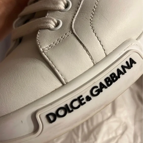 Dolce & gabbana sneakers - Picture 6 of 11